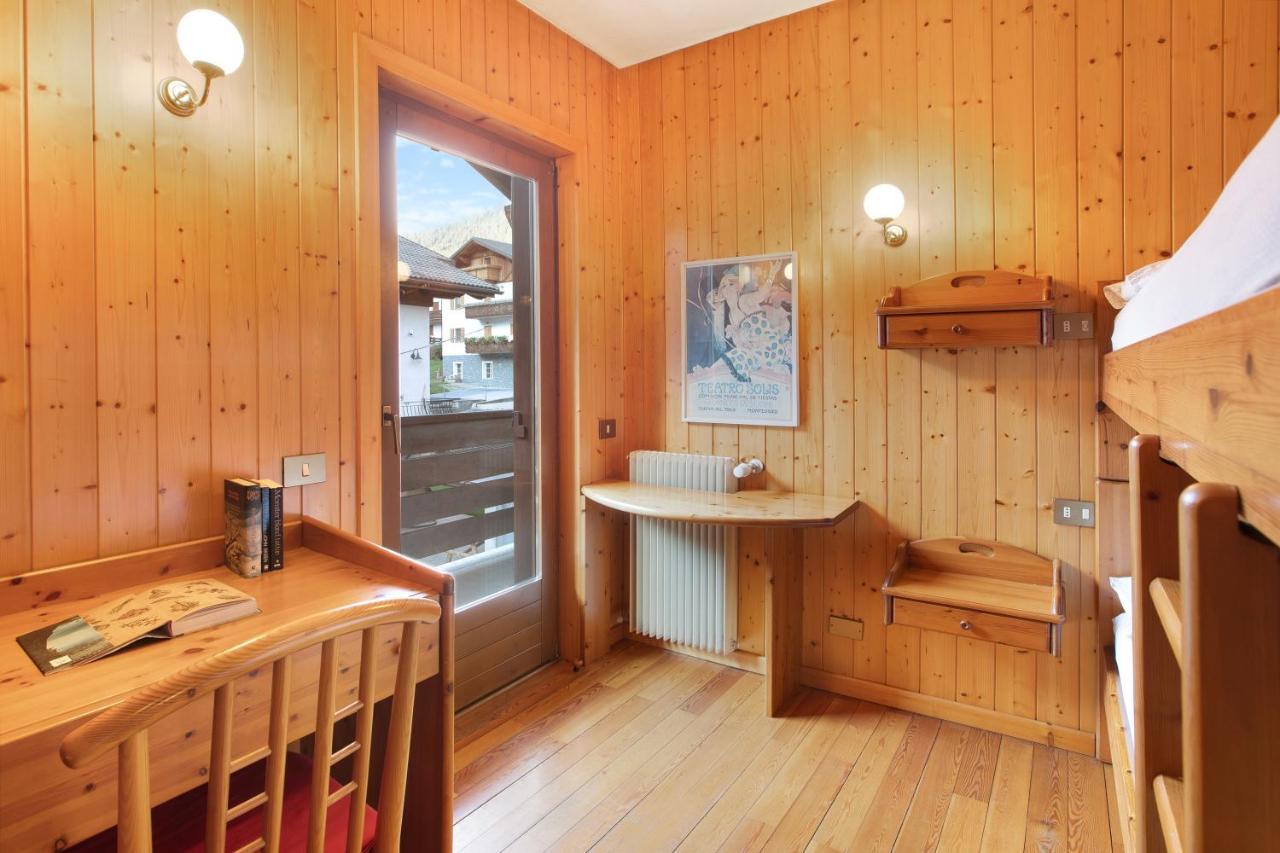 Mountain Chalet Close To Bormio Villa Valdisotto Eksteriør billede